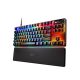 Steelseries Apex Pro TKL Gen 3 Gaming-Tastatur Schwarz UK