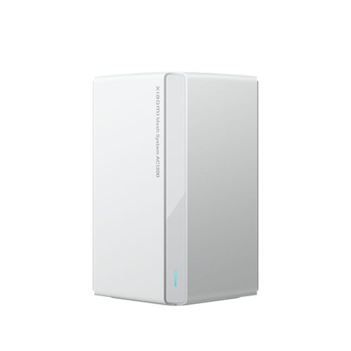 Xiaomi Mesh System AC1200 (1er Pack) Weiß