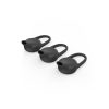 Hama MyVoice Advance Headset Schwarz