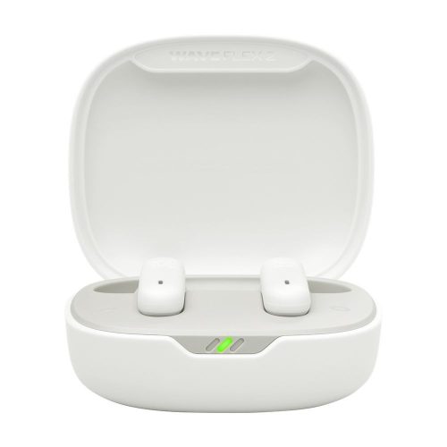 JBL Wave Flex 2 Bluetooth Headset White
