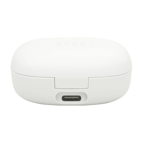 JBL Wave Flex 2 Bluetooth Headset White