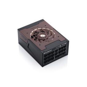 1600W 80+ Titan Prime TX Noctua Edition