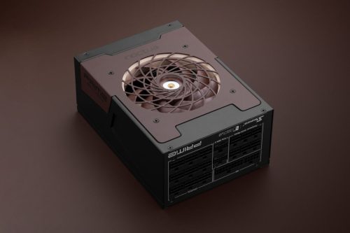 1600W 80+ Titan Prime TX Noctua Edition
