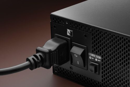 1600W 80+ Titan Prime TX Noctua Edition