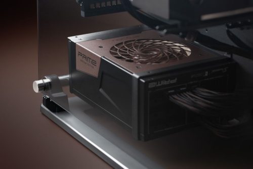 1600W 80+ Titan Prime TX Noctua Edition