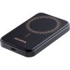 A-Data 5000mAh R050 Magnetische PowerBank Schwarz