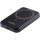 A-Data 5000mAh R050 Magnetische PowerBank Schwarz