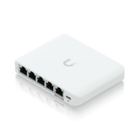 Ubiquiti Flex Mini 2.5G Weiß