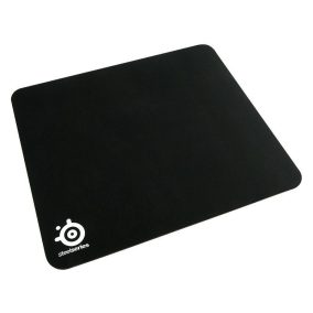 Steelseries Qck (Medium) Stoff Gaming Mauspad Schwarz