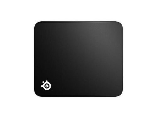 Steelseries Qck (Medium) Stoff Gaming Mauspad Schwarz
