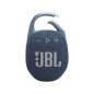 Bluetooth Ultra-portabler wasserdichter Lautsprecher Blau