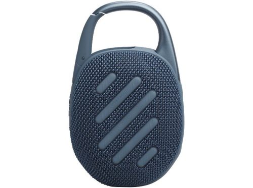 Bluetooth Ultra-portabler wasserdichter Lautsprecher Blau