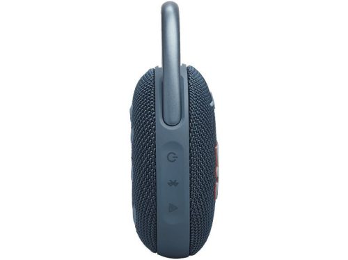 Bluetooth Ultra-portabler wasserdichter Lautsprecher Blau