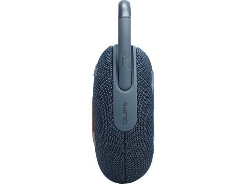 Bluetooth Ultra-portabler wasserdichter Lautsprecher Blau