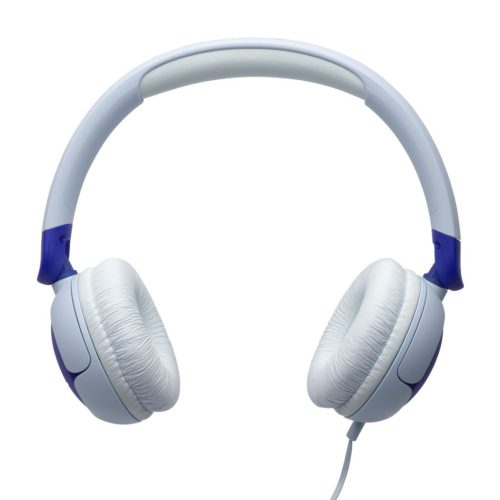 JBL Junior 320 Kopfhörer Blau