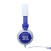 JBL Junior 320 Kopfhörer Blau