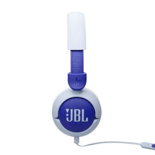 JBL Junior 320 Kopfhörer Blau