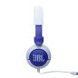 JBL Junior 320 Kopfhörer Blau