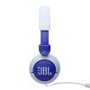 JBL Junior 320 Kopfhörer Blau