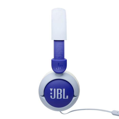 JBL Junior 320 Kopfhörer Blau
