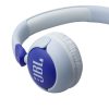 JBL Junior 320 Kopfhörer Blau