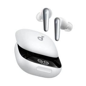   ANKER Soundcore Liberty 4 Pro Noise Cancelling True-Wireless Earbuds White