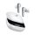 ANKER Soundcore Liberty 4 Pro Noise Cancelling True-Wireless Earbuds White