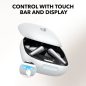   ANKER Soundcore Liberty 4 Pro Noise Cancelling True-Wireless Earbuds White
