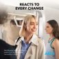   ANKER Soundcore Liberty 4 Pro Noise Cancelling True-Wireless Earbuds White