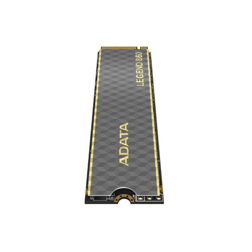 A-Data 500GB M.2 2280 NVMe Legend 860