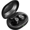 Kabelloses Bluetooth Gaming-Headset Schwarz