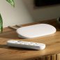 Google TV Streamer (4K) (2024) Weiß