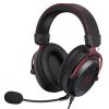 Redragon H386 Diomedes Gaming-Headset Schwarz