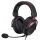 Redragon H386 Diomedes Gaming-Headset Schwarz