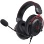 Redragon H386 Diomedes Gaming-Headset Schwarz
