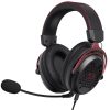 Redragon H386 Diomedes Gaming-Headset Schwarz