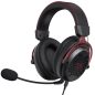 Redragon H386 Diomedes Gaming-Headset Schwarz