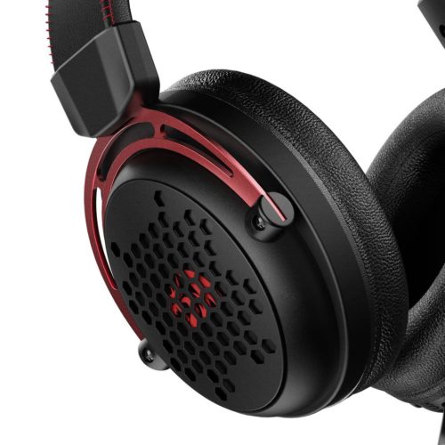 Redragon H386 Diomedes Gaming-Headset Schwarz