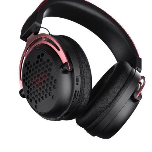 Redragon H386 Diomedes Gaming-Headset Schwarz