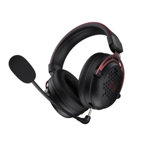 Redragon H386 Diomedes Gaming-Headset Schwarz