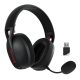 Redragon H848 Wireless Bluetooth-Gaming-Headset Schwarz