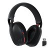 Redragon H848 Wireless Bluetooth-Gaming-Headset Schwarz