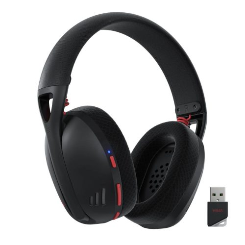 Redragon H848 Wireless Bluetooth-Gaming-Headset Schwarz