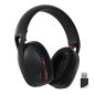 Redragon H848 Wireless Bluetooth-Gaming-Headset Schwarz