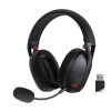 Redragon H848 Wireless Bluetooth-Gaming-Headset Schwarz