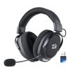 Wireless Bluetooth-Gaming-Headset Schwarz