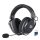 Wireless Bluetooth-Gaming-Headset Schwarz