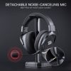 Wireless Bluetooth-Gaming-Headset Schwarz