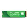 Western Digital 500GB M.2 2280 NVMe SN3000 Green