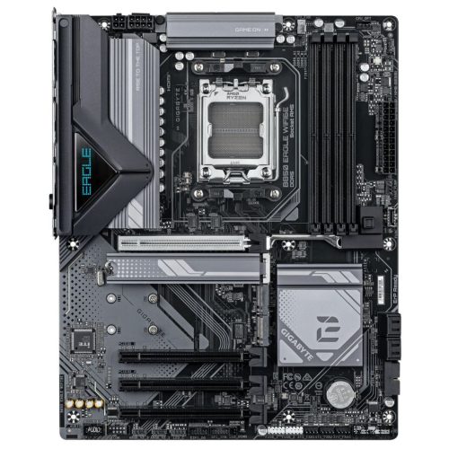 Gigabyte B850 ADLER WIFI6E